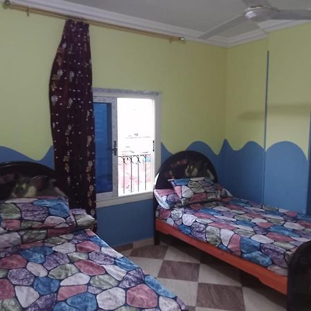 Hotel IKEA Flats Hurghada Exterior foto