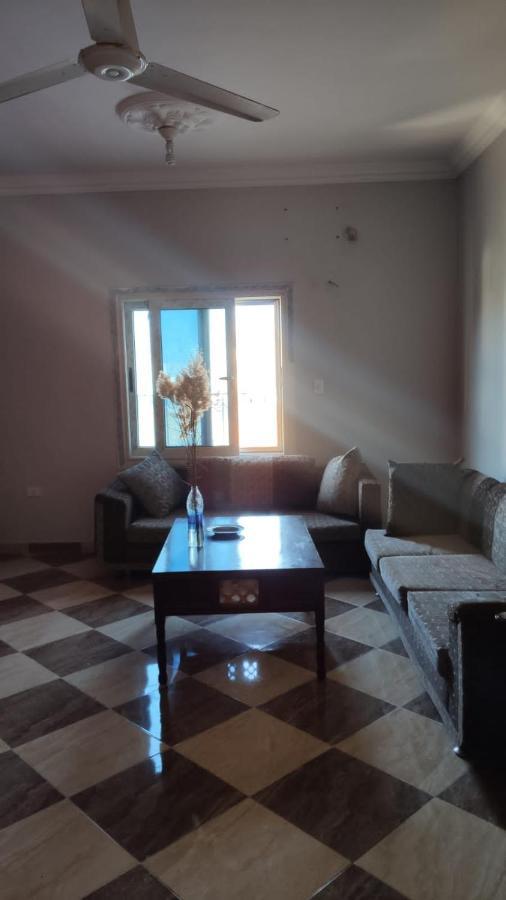 Hotel IKEA Flats Hurghada Exterior foto
