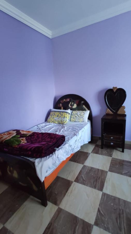 Hotel IKEA Flats Hurghada Exterior foto