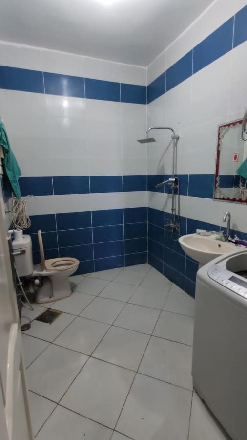 Hotel IKEA Flats Hurghada Exterior foto